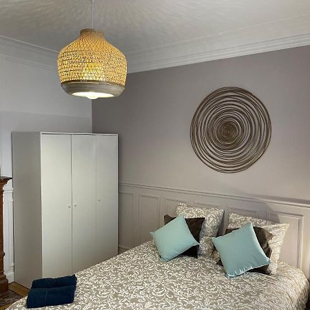 Bella Mia - Chic Apartment Near Orly Rport 15Mns Frm Paris 쇼아지-레-로아 외부 사진