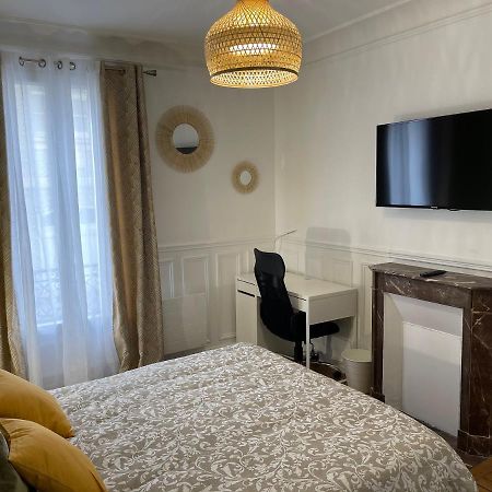Bella Mia - Chic Apartment Near Orly Rport 15Mns Frm Paris 쇼아지-레-로아 외부 사진