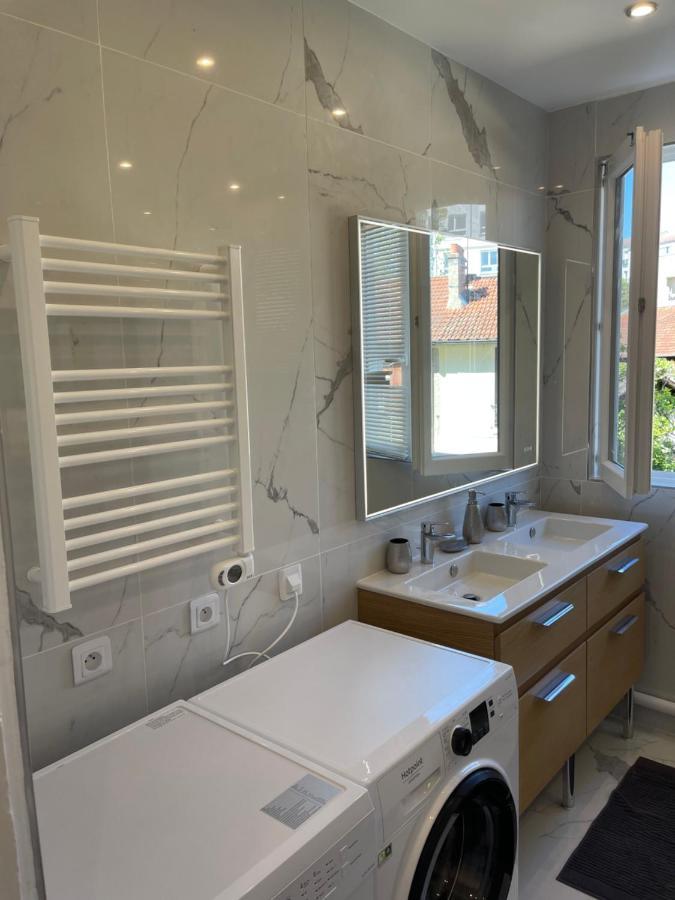 Bella Mia - Chic Apartment Near Orly Rport 15Mns Frm Paris 쇼아지-레-로아 외부 사진