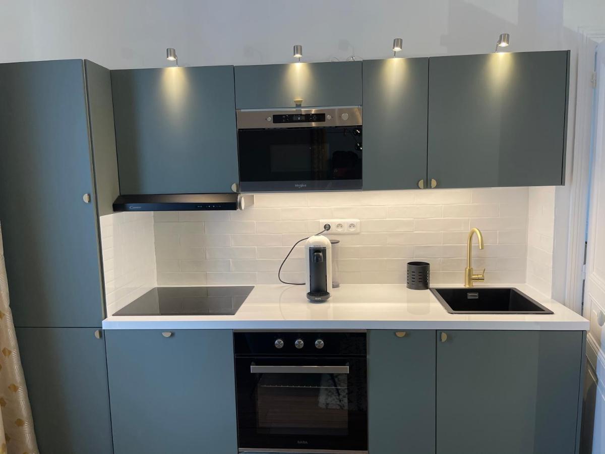 Bella Mia - Chic Apartment Near Orly Rport 15Mns Frm Paris 쇼아지-레-로아 외부 사진