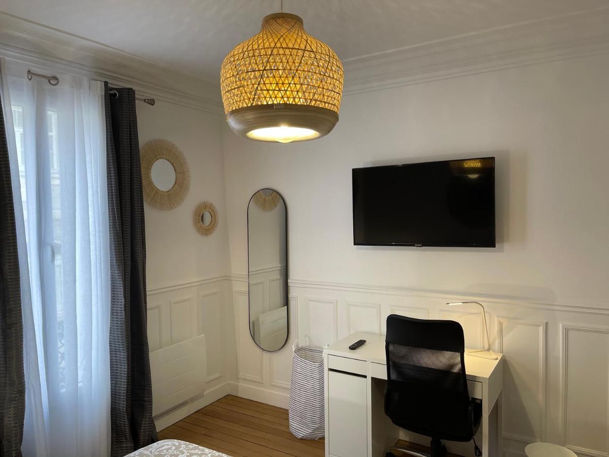 Bella Mia - Chic Apartment Near Orly Rport 15Mns Frm Paris 쇼아지-레-로아 외부 사진