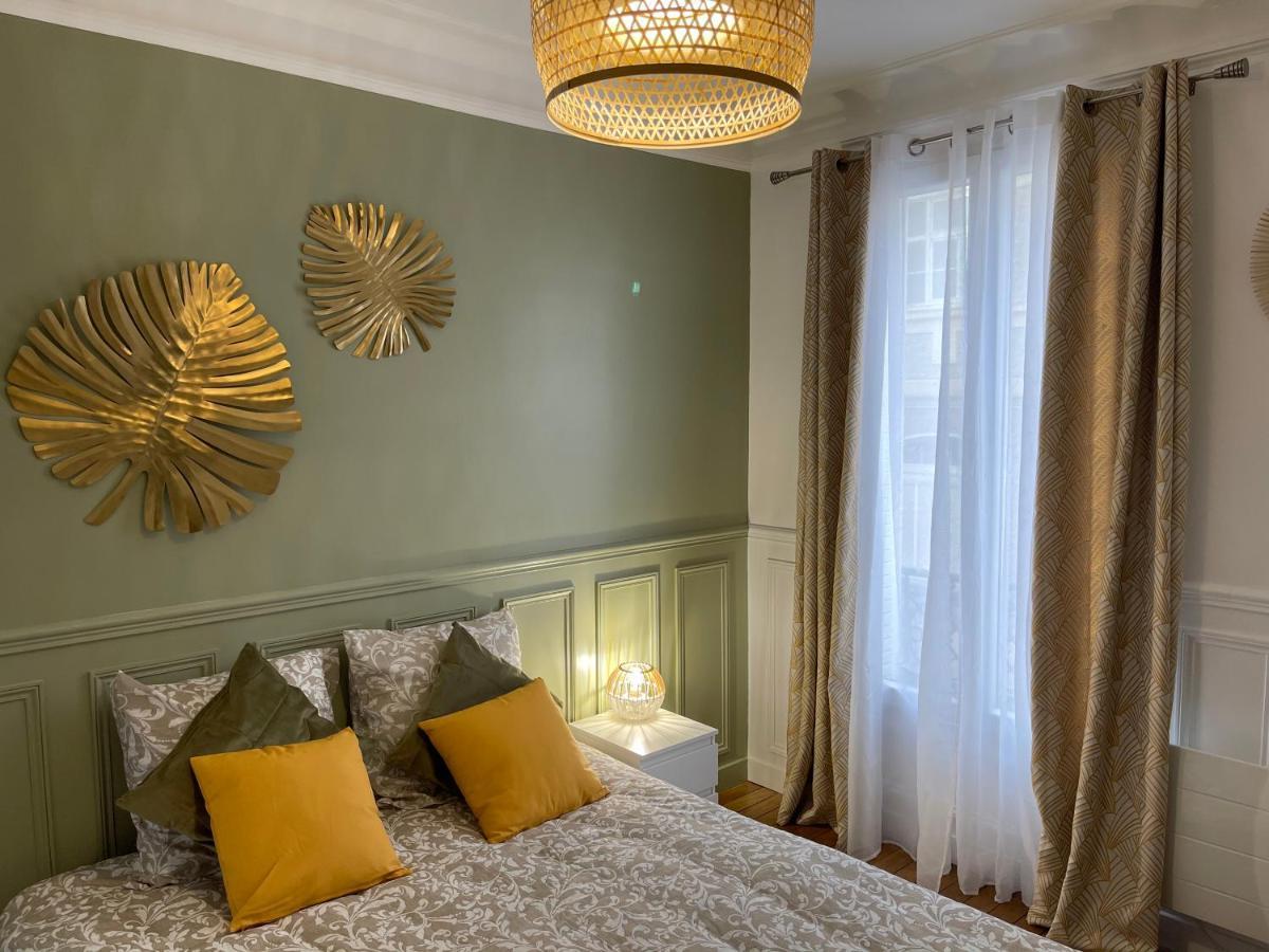 Bella Mia - Chic Apartment Near Orly Rport 15Mns Frm Paris 쇼아지-레-로아 외부 사진