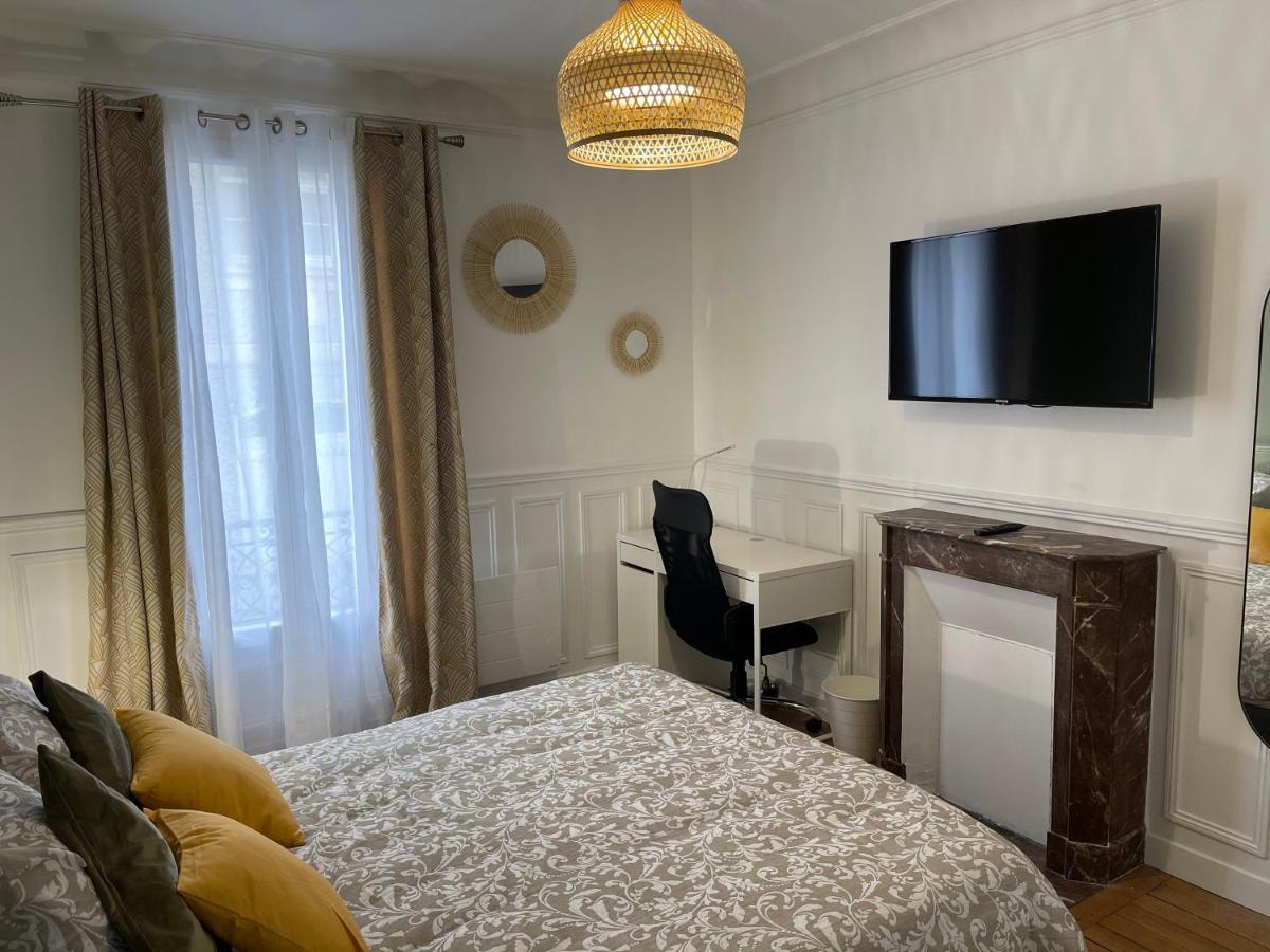 Bella Mia - Chic Apartment Near Orly Rport 15Mns Frm Paris 쇼아지-레-로아 외부 사진