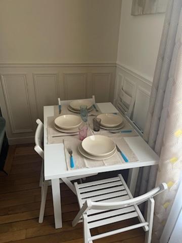 Bella Mia - Chic Apartment Near Orly Rport 15Mns Frm Paris 쇼아지-레-로아 외부 사진