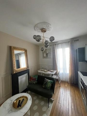 Bella Mia - Chic Apartment Near Orly Rport 15Mns Frm Paris 쇼아지-레-로아 외부 사진